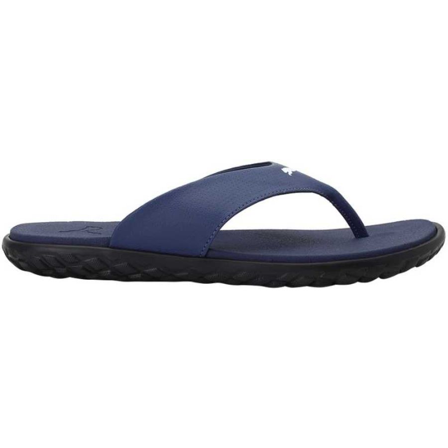 Puma galaxy comfort 2024 idp flip flops